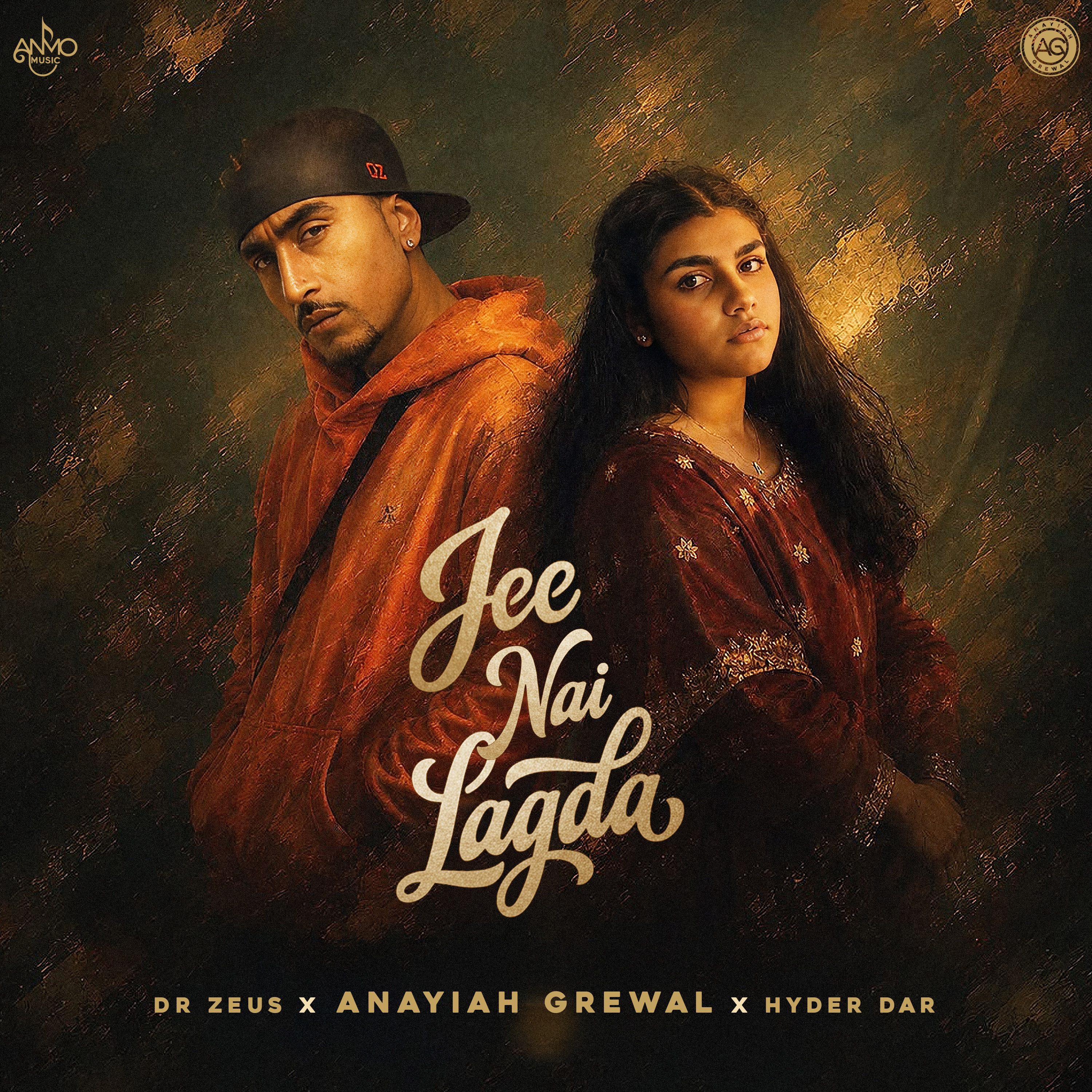 Jee Nai Lagda