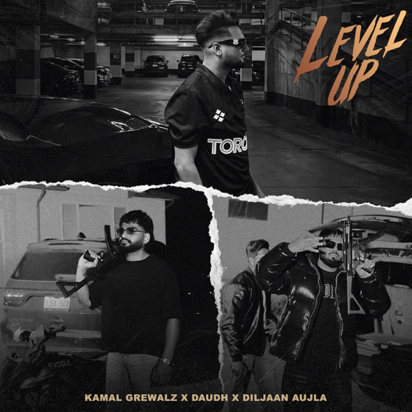 Level Up