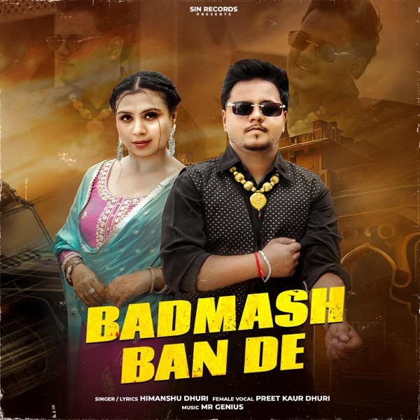 Badmash Ban De