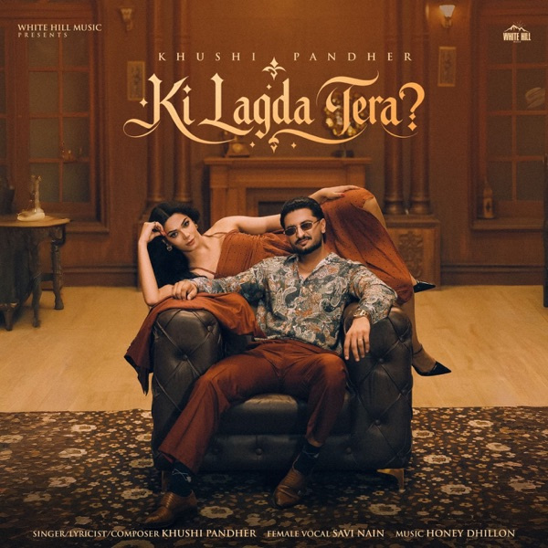 Ki Lagda Tera