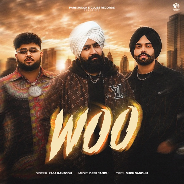 Woo