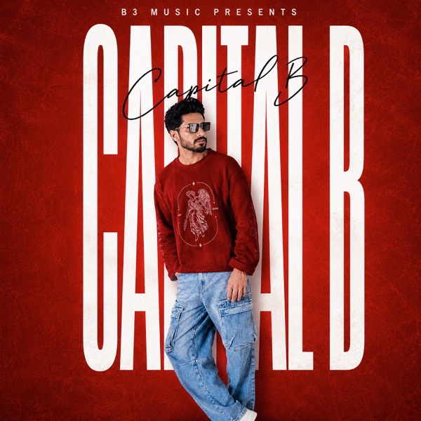 Capital B