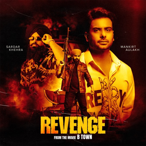 Revenge