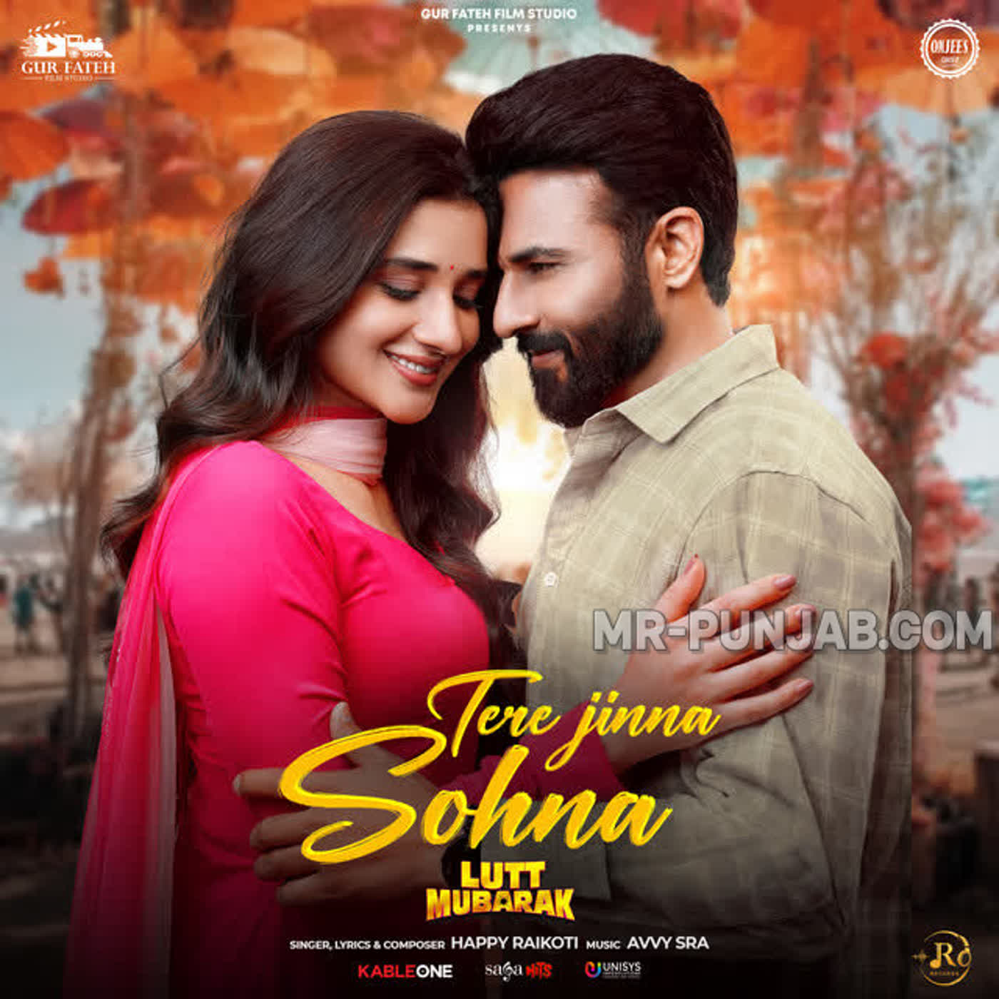 Tere Jinna Sohna