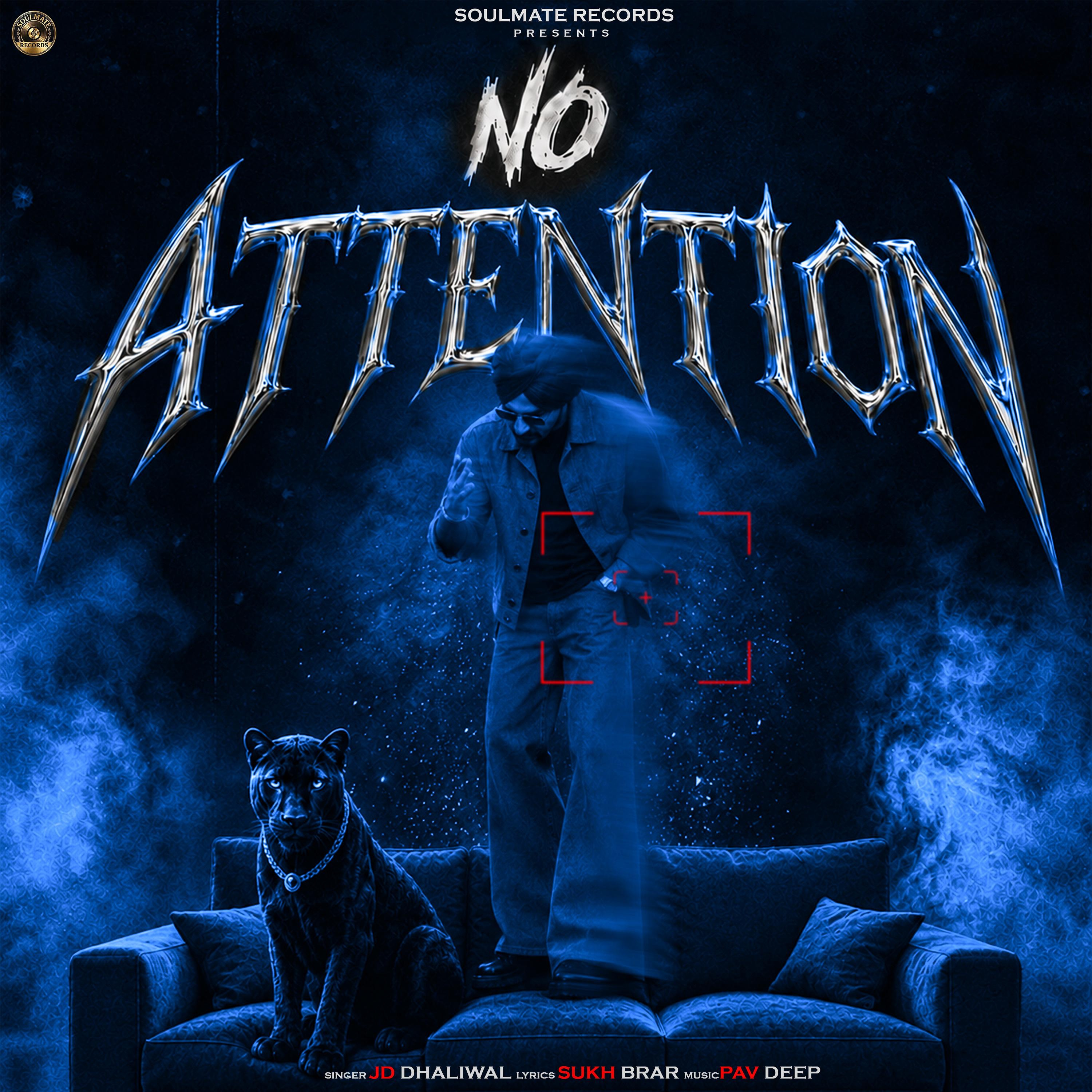 No Attention