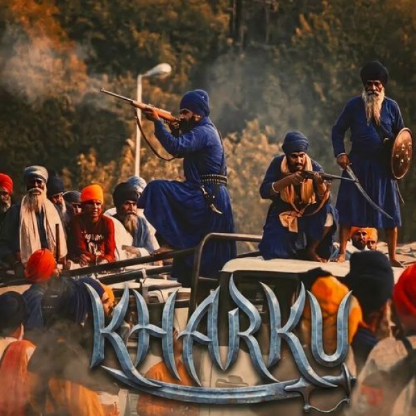 Kharku