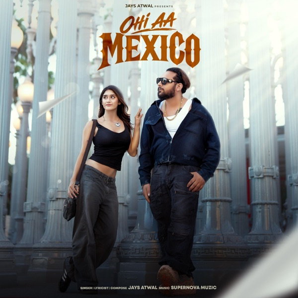 Ohi Aa Mexico