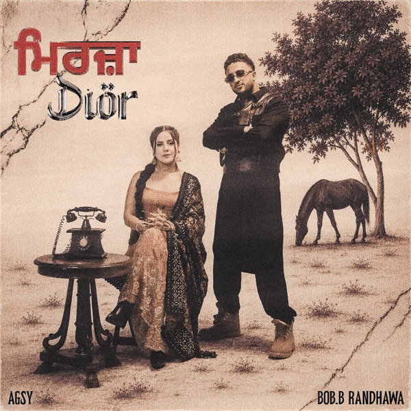 Mirza Dior