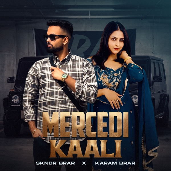 Mercedi kaali