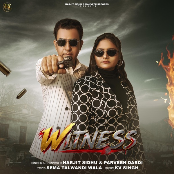 Witness