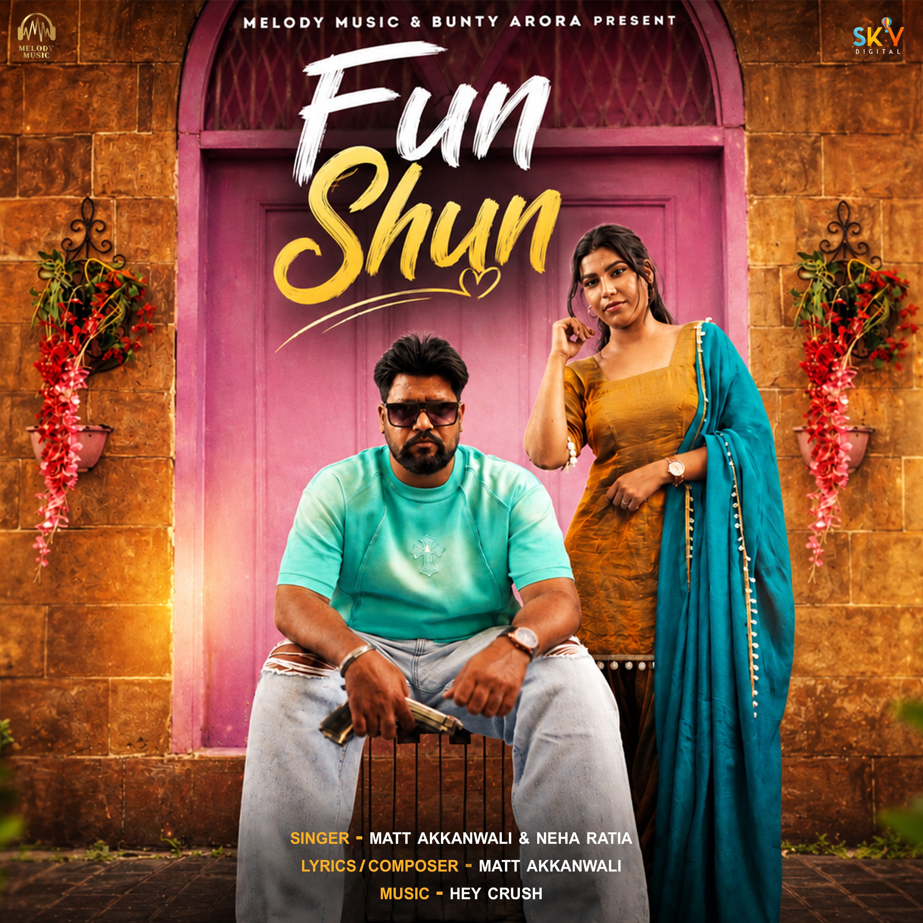 Fun Shun