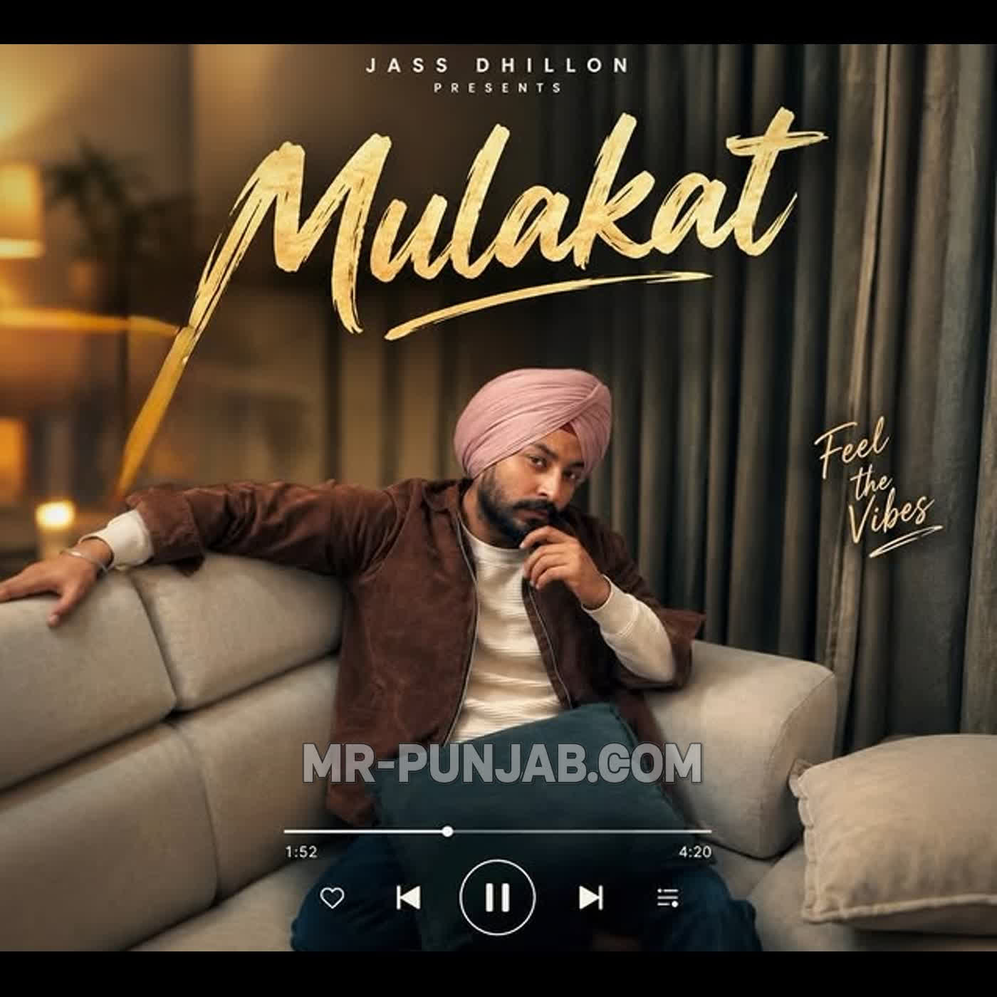 Mulakaat