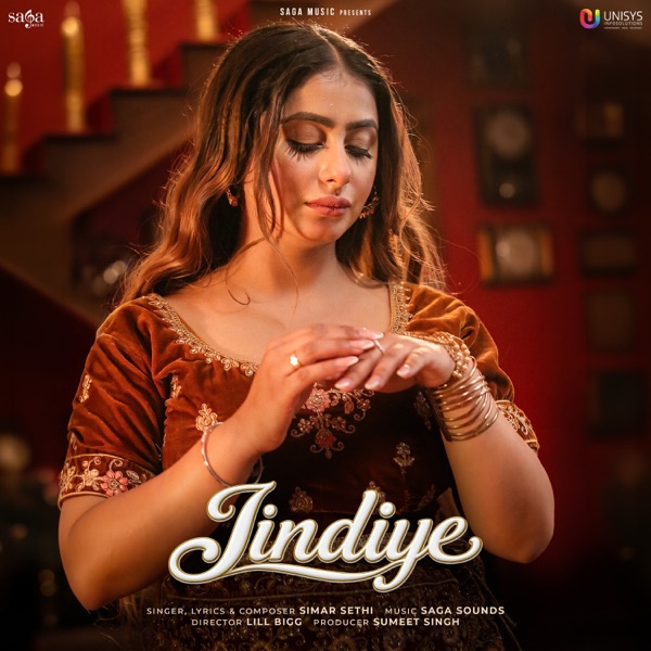 Jindiye