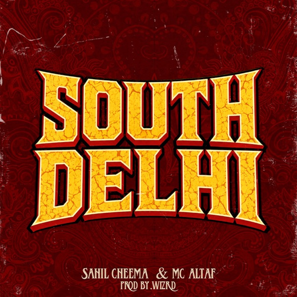 South Delhi