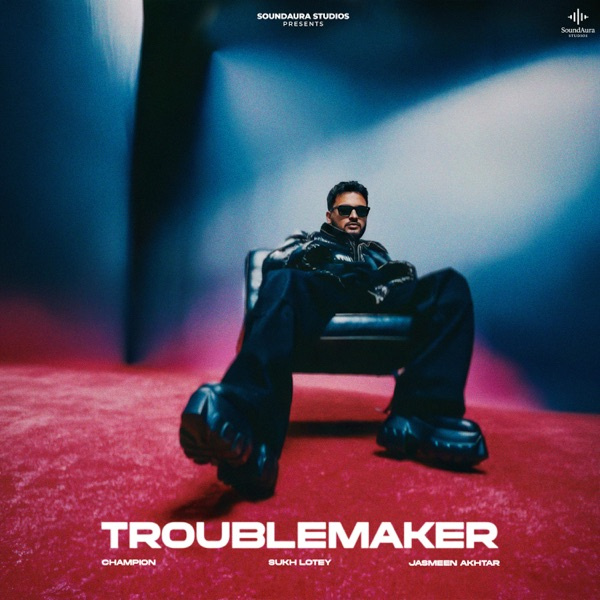 Troublemaker