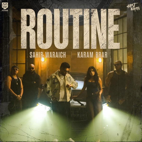 Routine