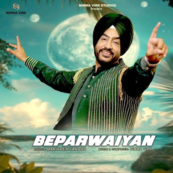 Beparwaiyan