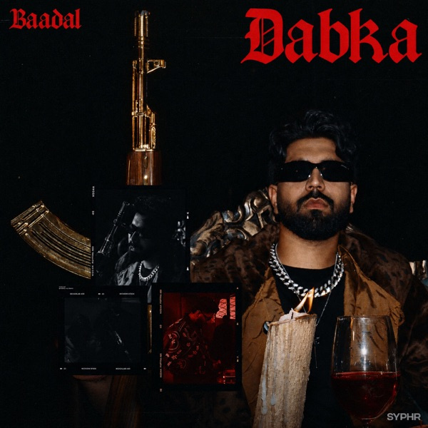 Dabka