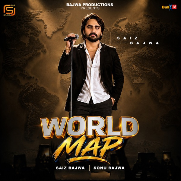World Map