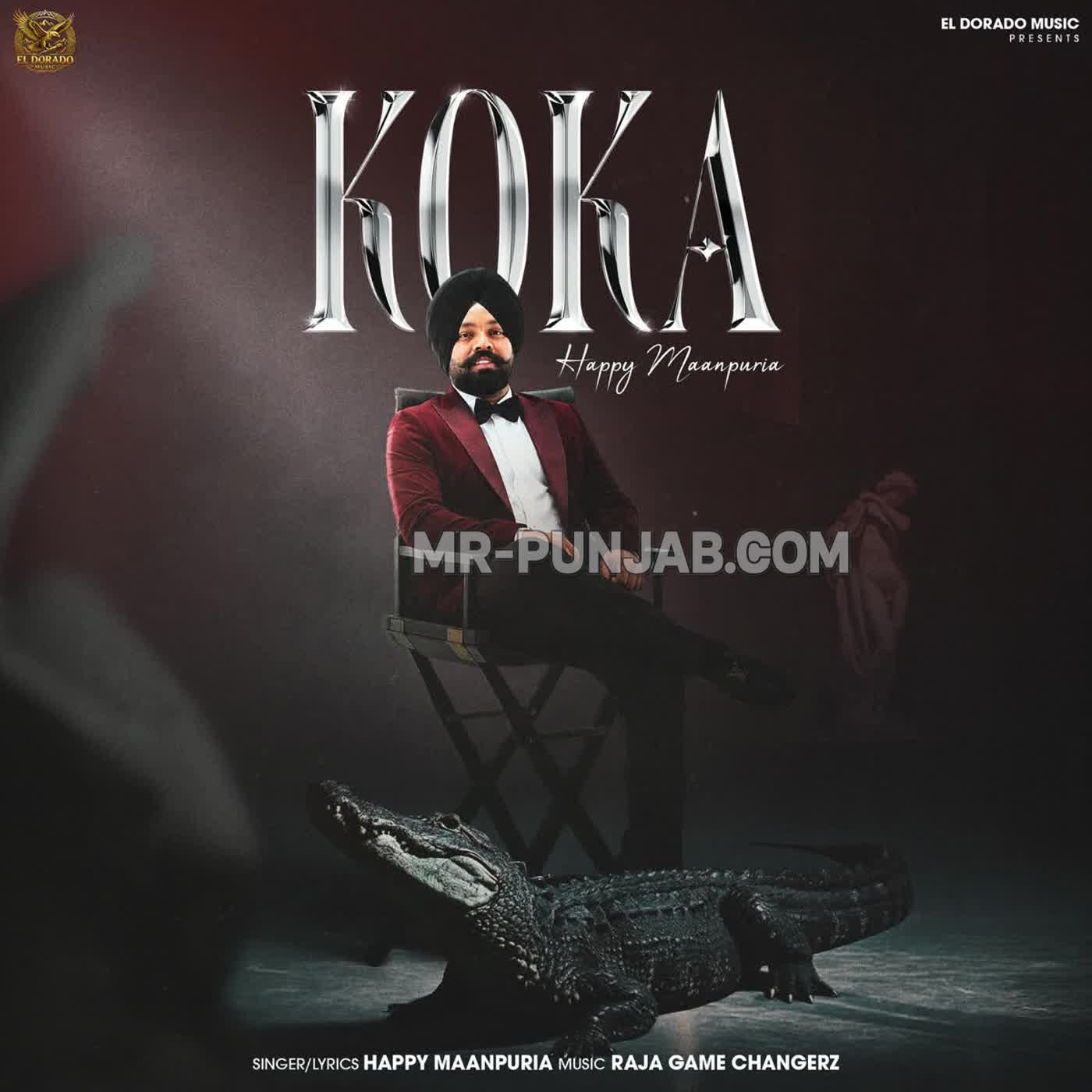 Koka
