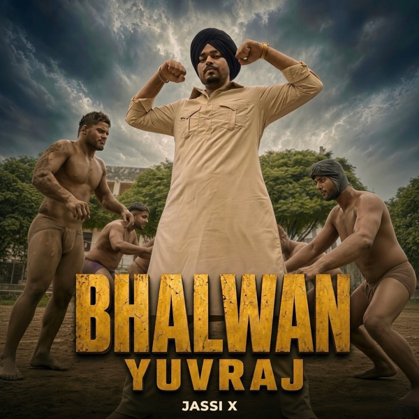 Bhalwan
