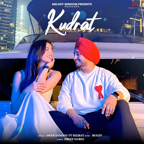 Kudrat