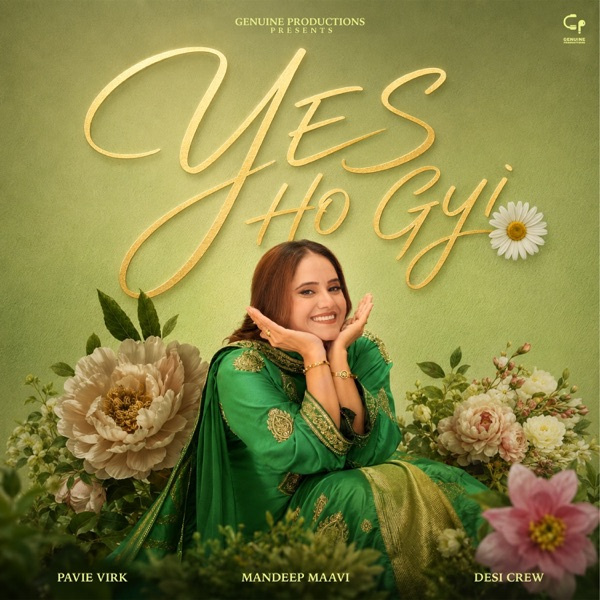 Yes Ho Gyi