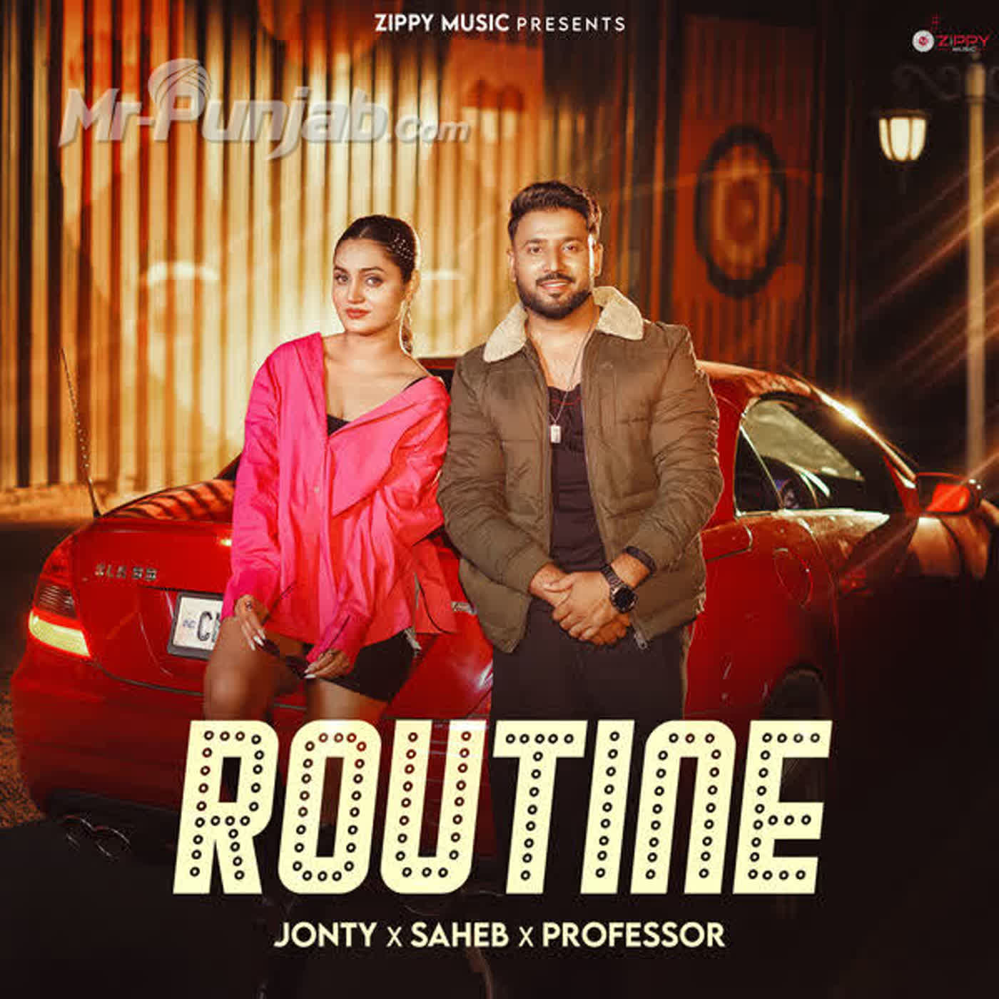 Routine