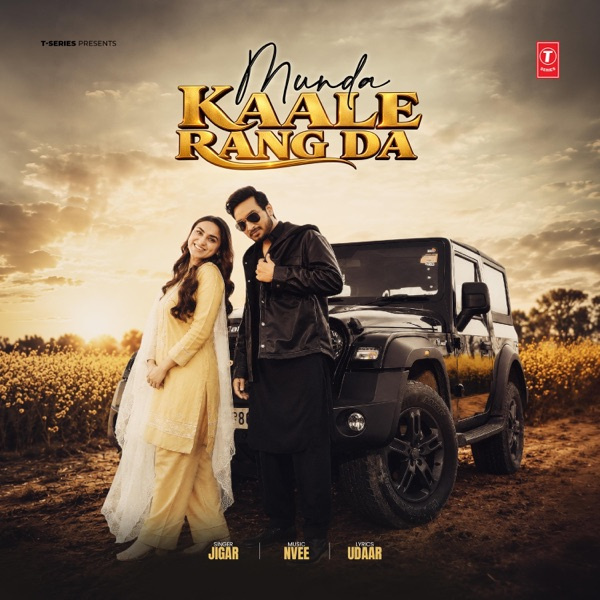 Munda Kaale Rang Da
