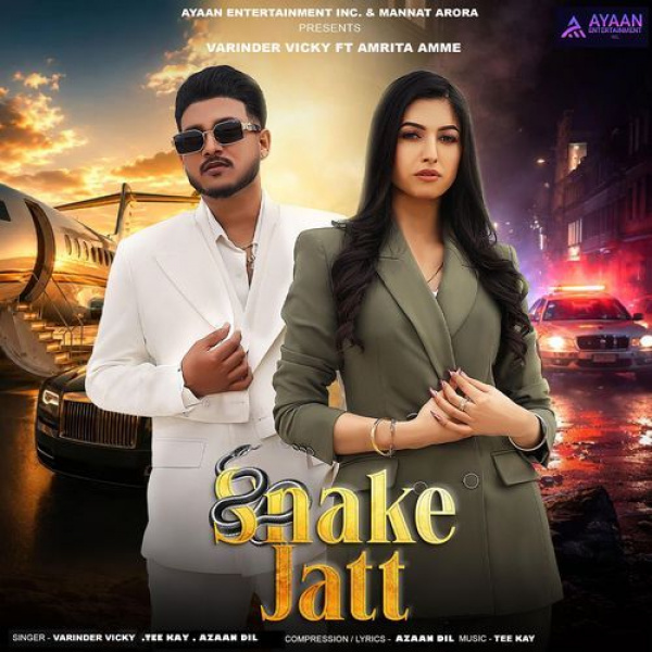Snake Jatt