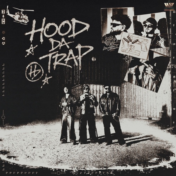 Hood Da Trap