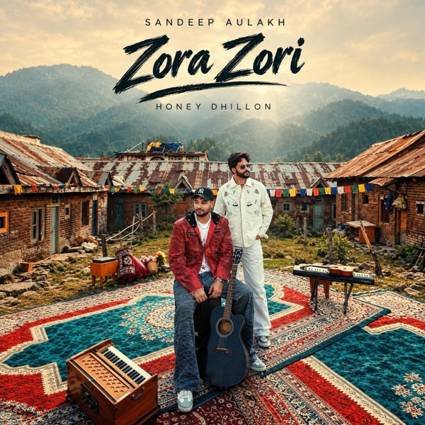 Zora Zori