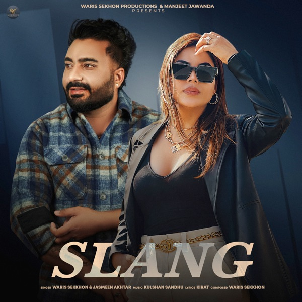 Slang