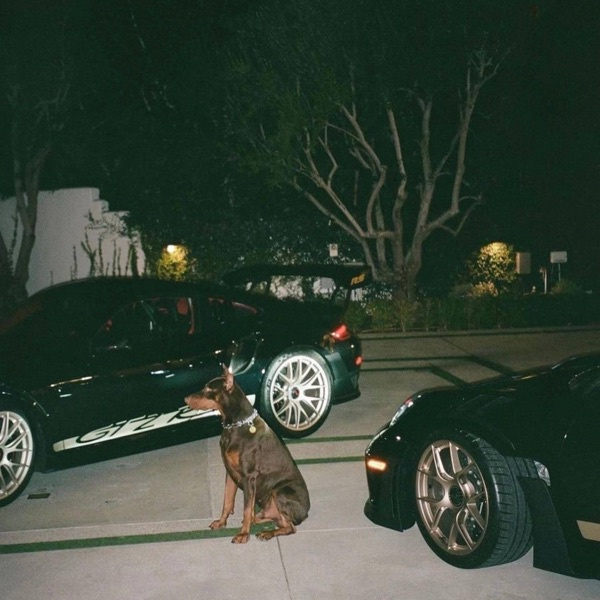 Dream Machines