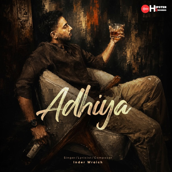 Adhiya