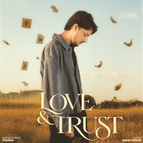 Love & Trust