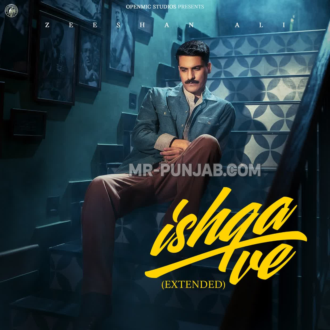Ishqa Ve Extended Version