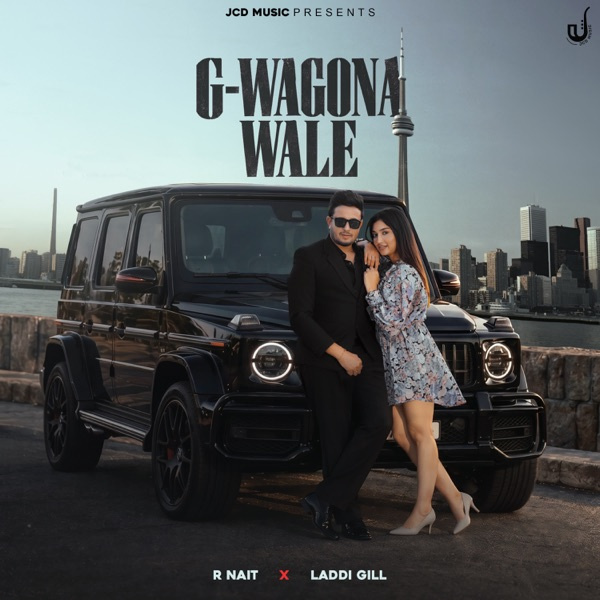 G-Wagona Wale