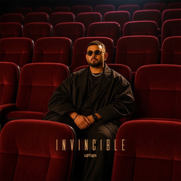 Invincible