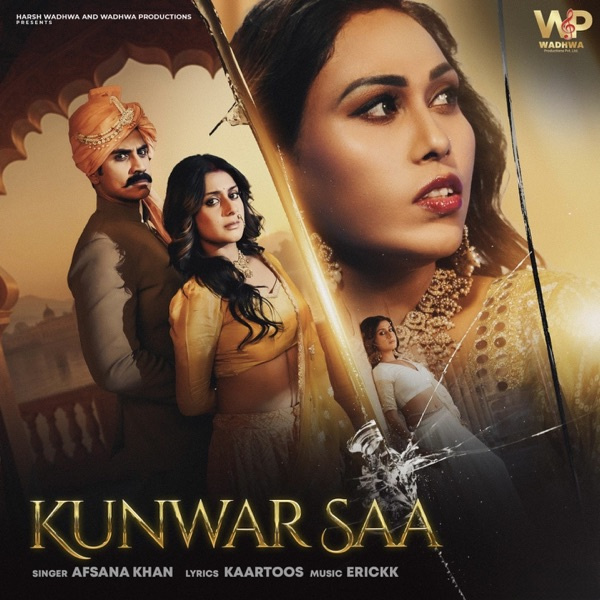 Kunwar Saa