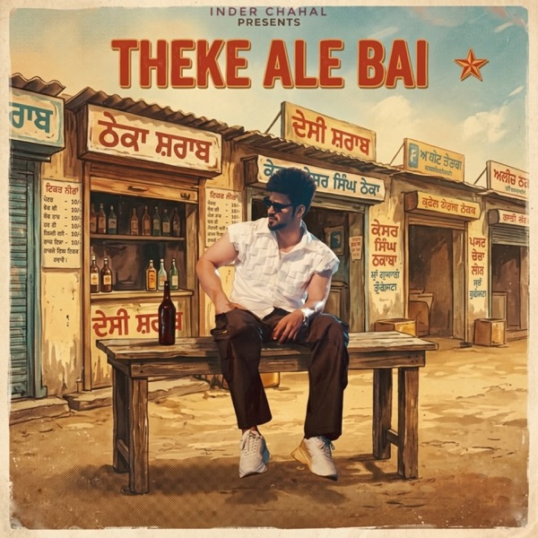 Theke Ale Bai
