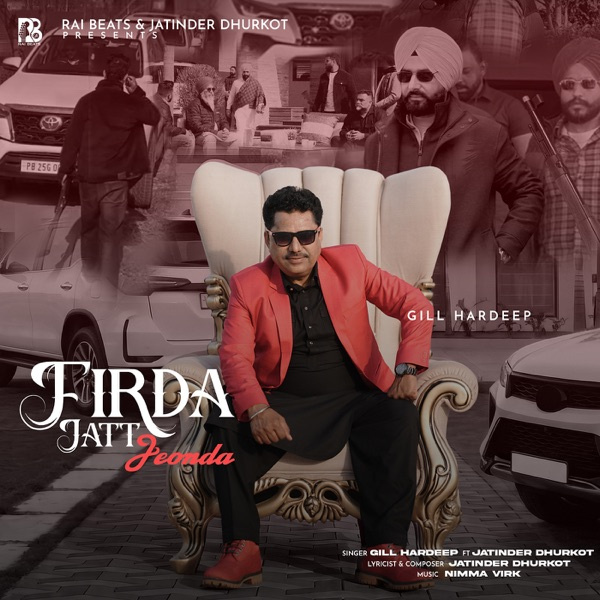 Firda Jatt Jeonda