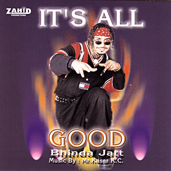 Patolah Oh Janda
