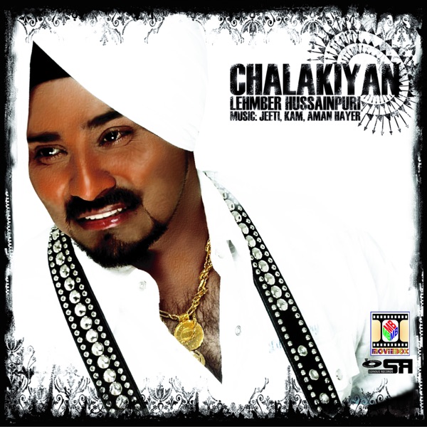 Dango Dangi Jatt Honge