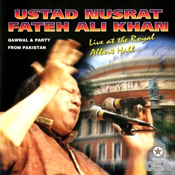 Sirf Khuda Hai
