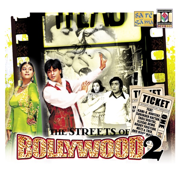 Jhoothi Jhoothi