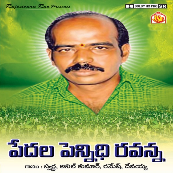 Ninna Kanipinchindi