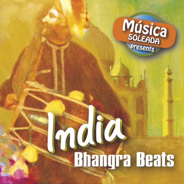 Bhang Goes Tha Riddim