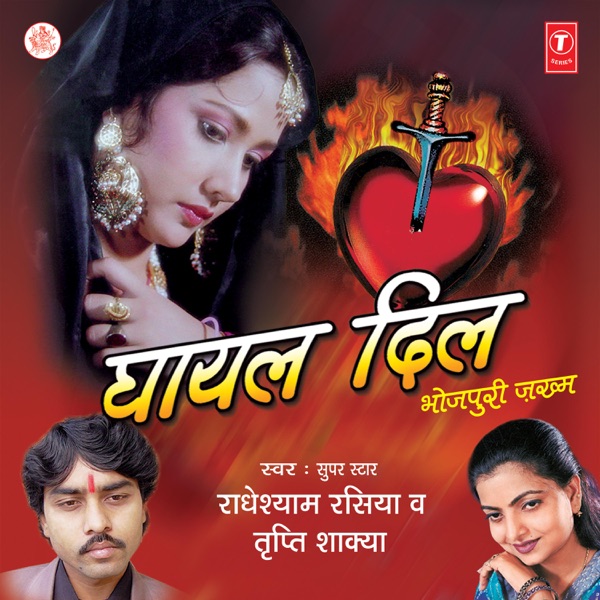 Bawal Ho Jayi
