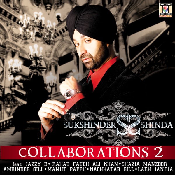 Chak Lein De 52 Non Stop Remix